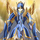 Illustration for article titled In the Latest Chapter Of... Saint Seiya Soul of Gold (Ch.8)